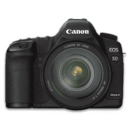 Canon 5D Mark IV