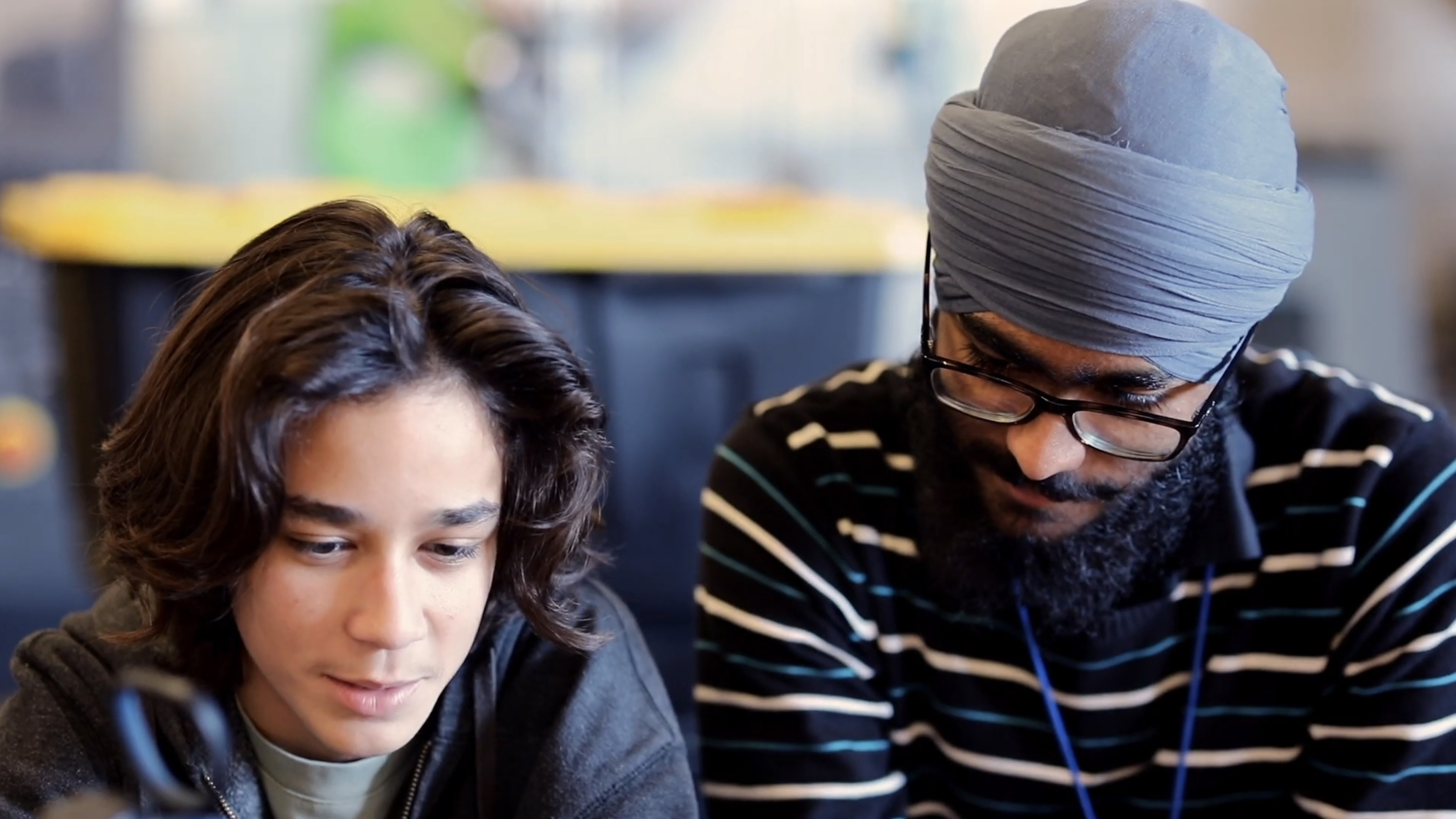 Fontana Unified School District's Summer Bridge Program Video